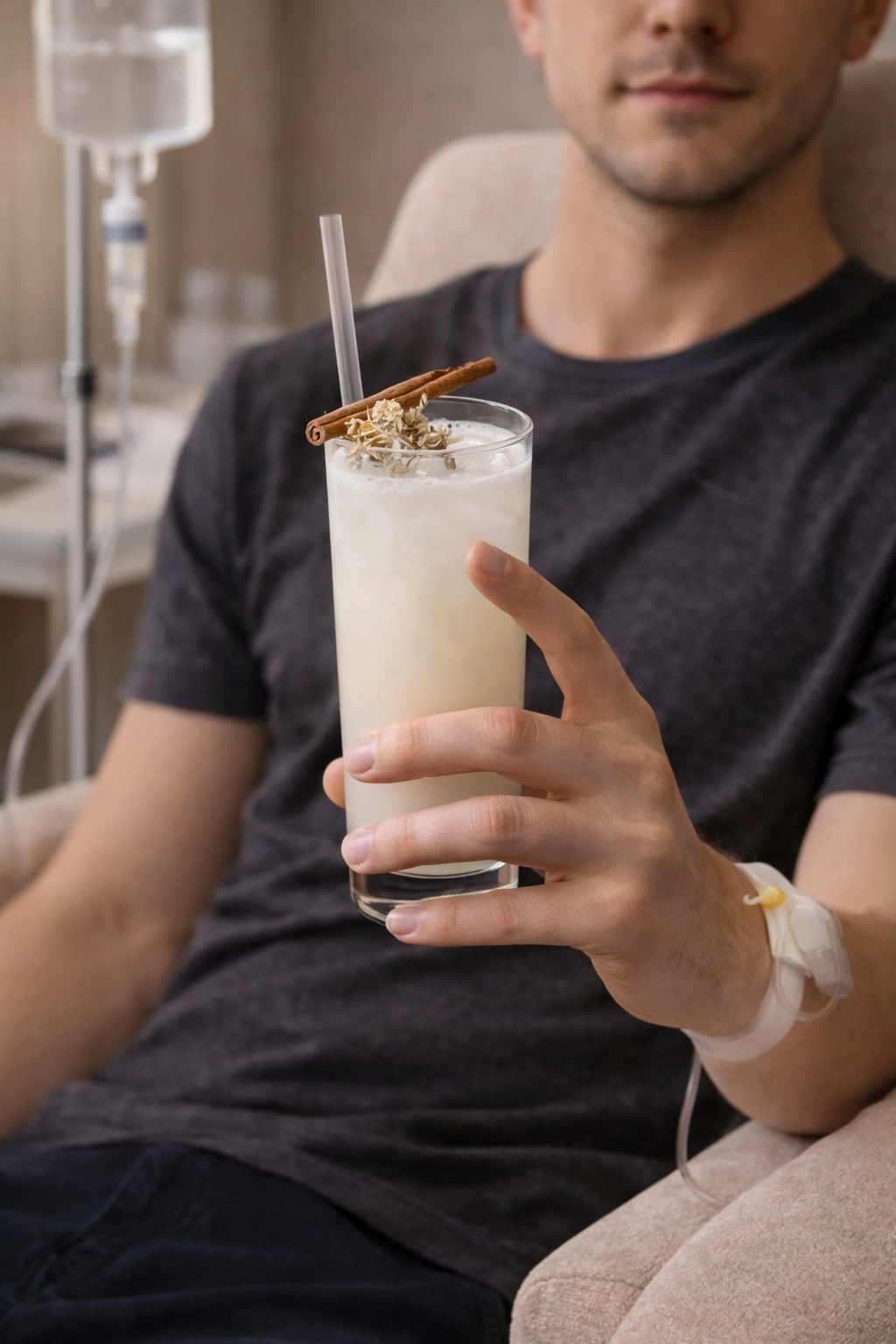 Myers’ Cocktail IV