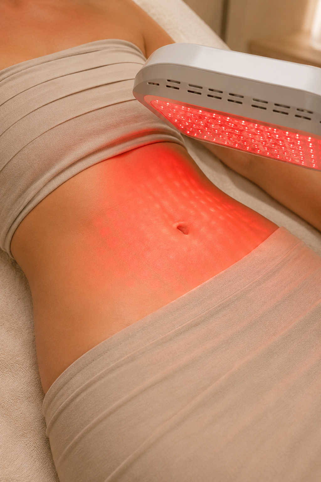 Contour Light – Red Light Therapy