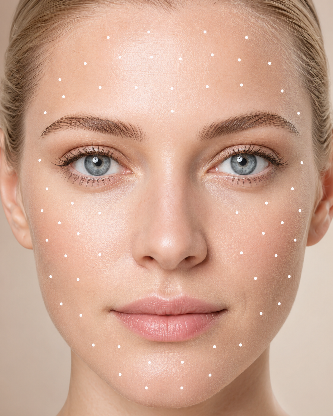 Face Skin Booster