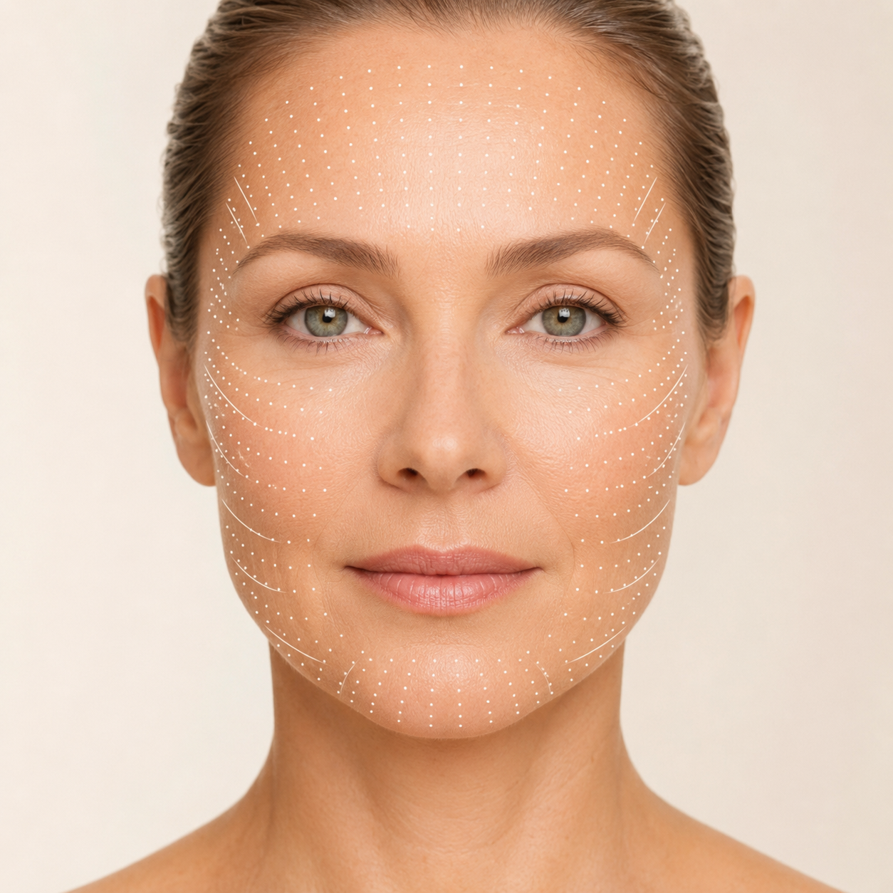 Full Face Rejuvenation