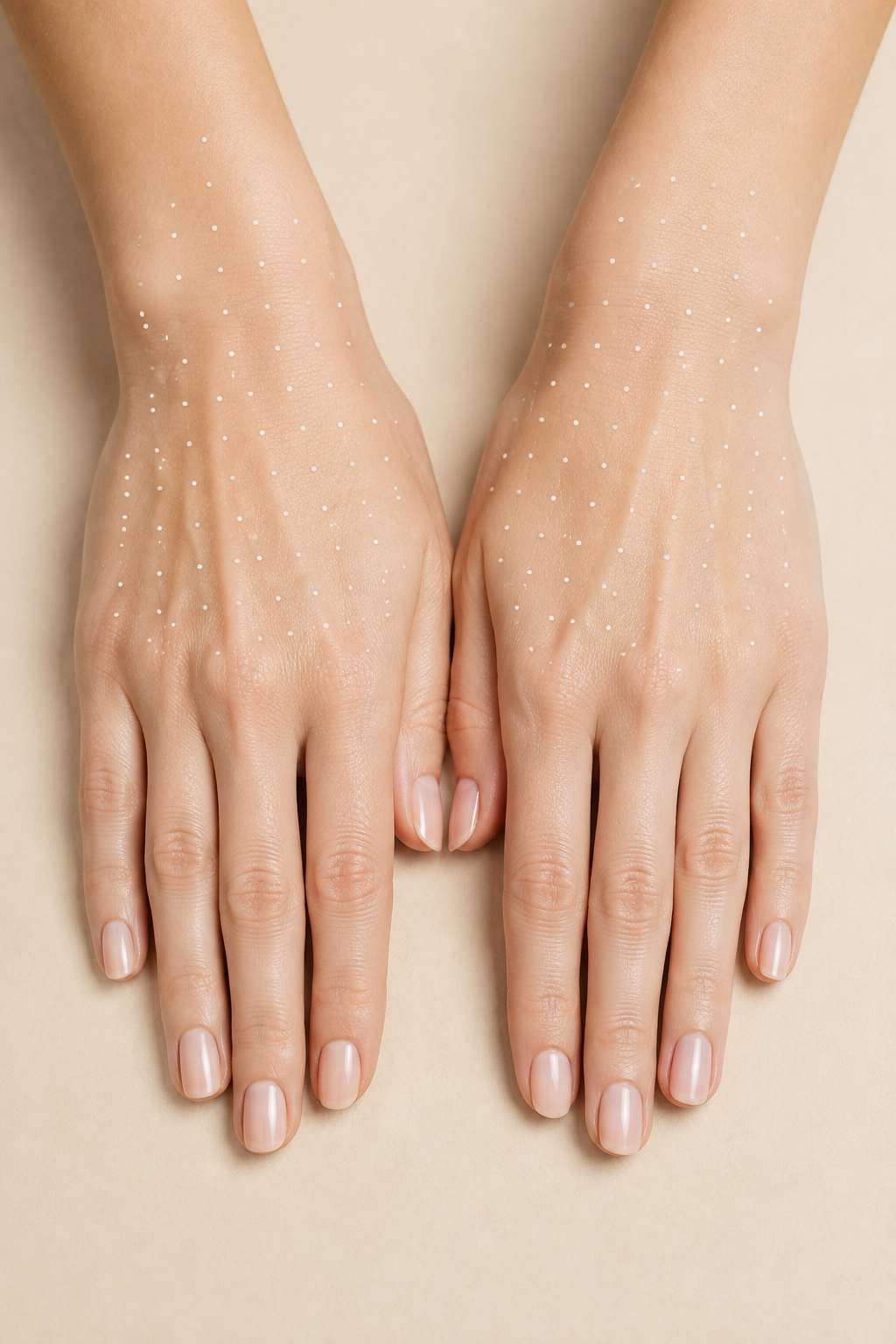 Hand Skin Booster