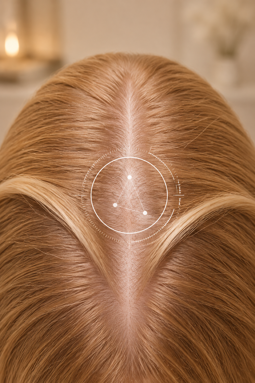 Head Spa Treatment + Trichologist Scalp Analysis