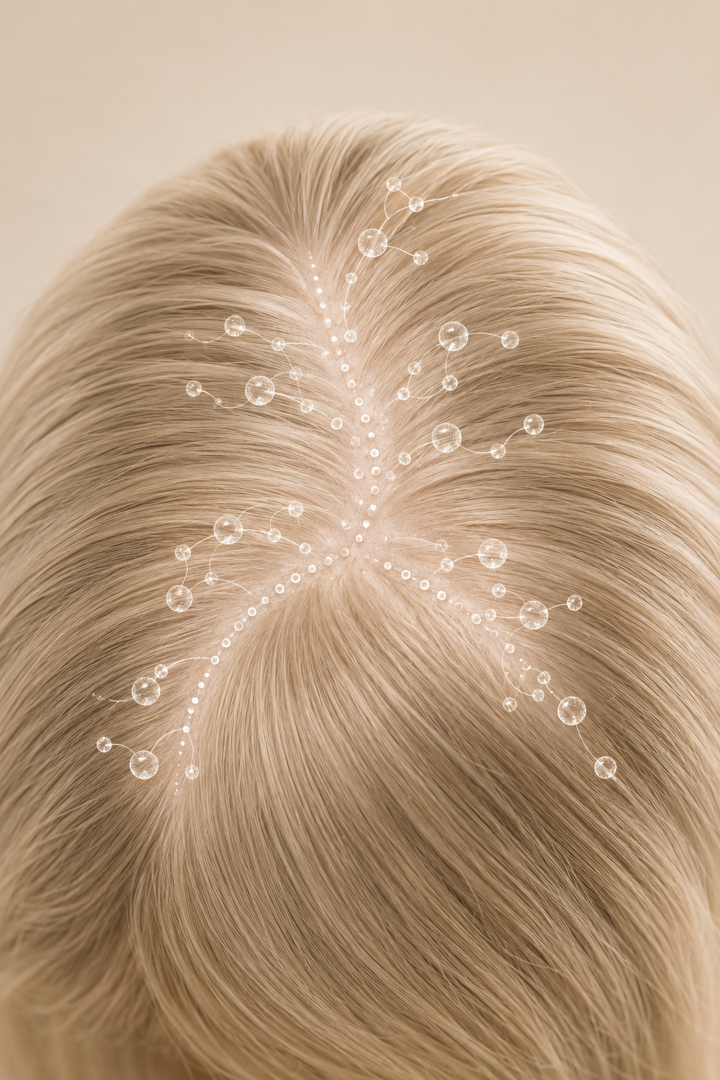Mesotherapy + Exosomes + Growth Complex