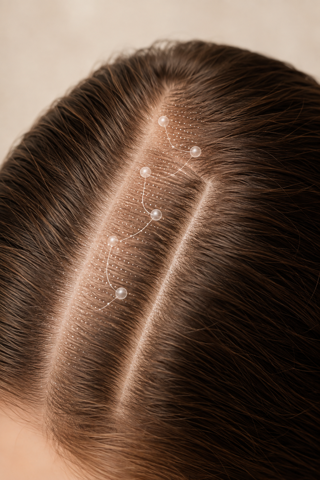 Microneedling + Peptides & Growth Factors