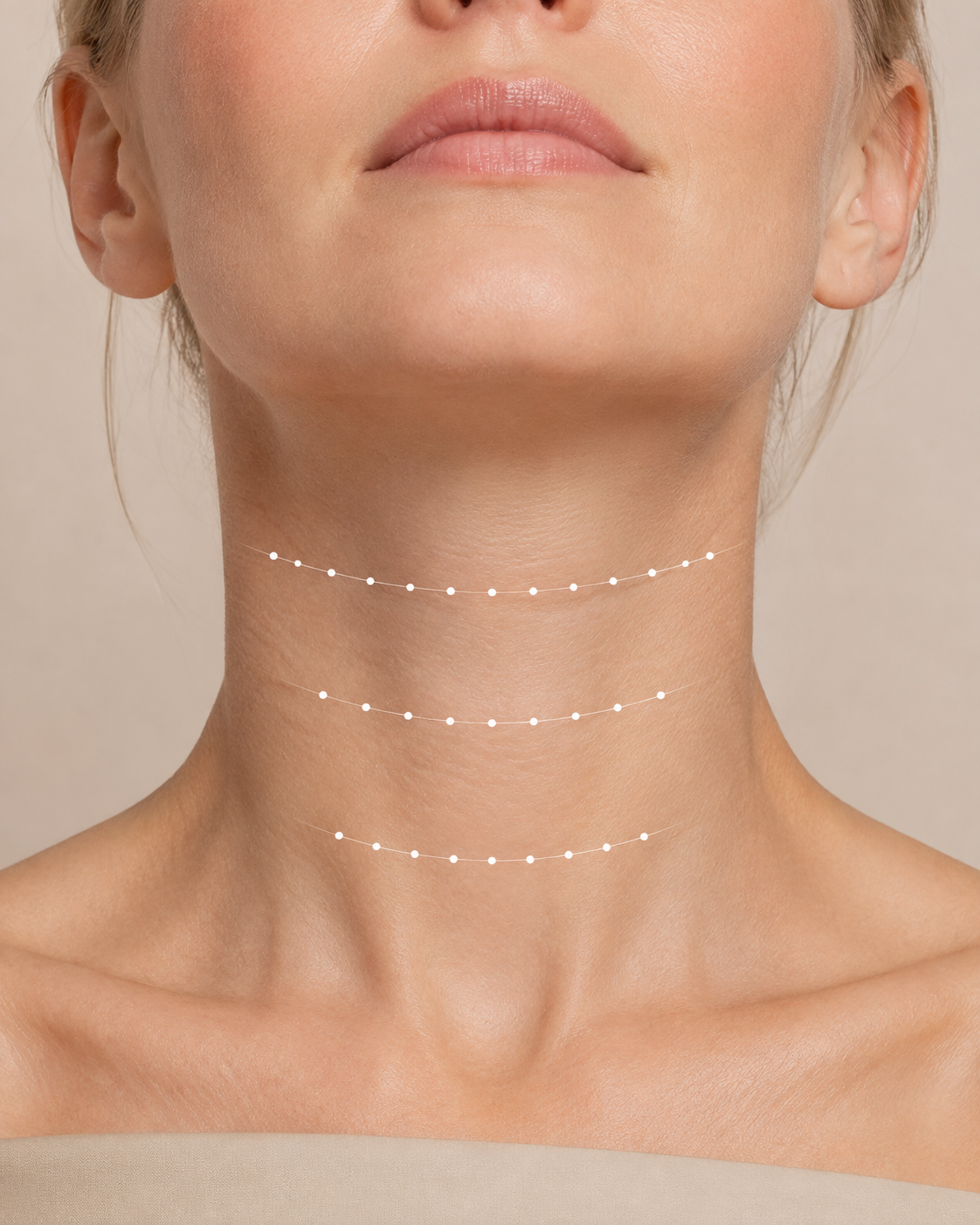 Neck Filler