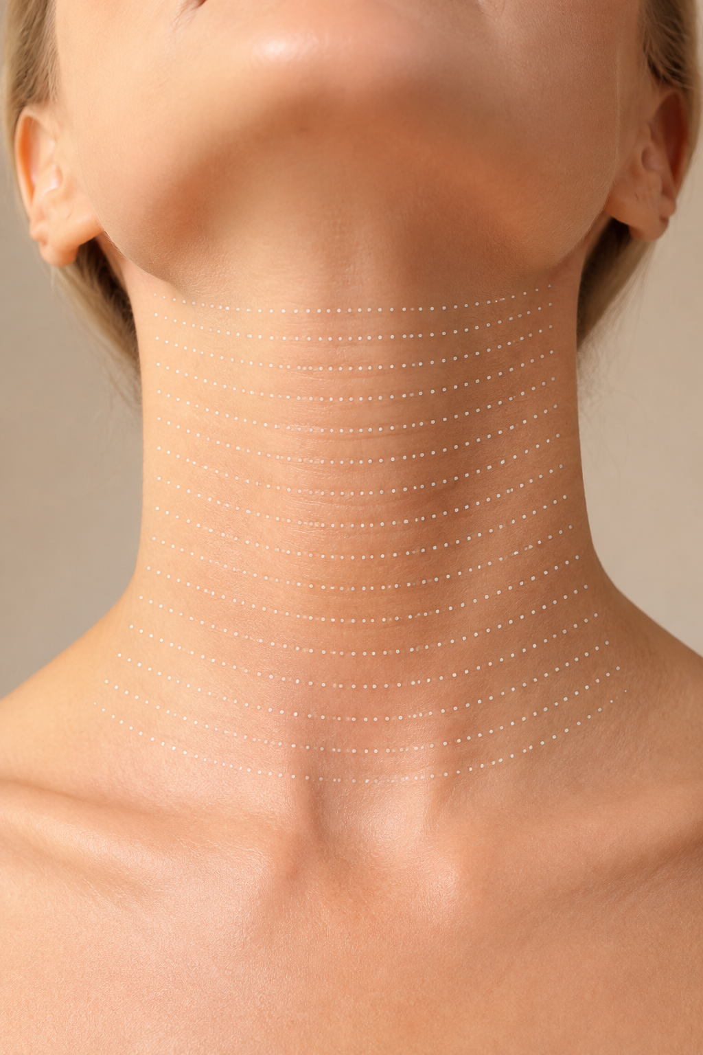 Neck Tightening
