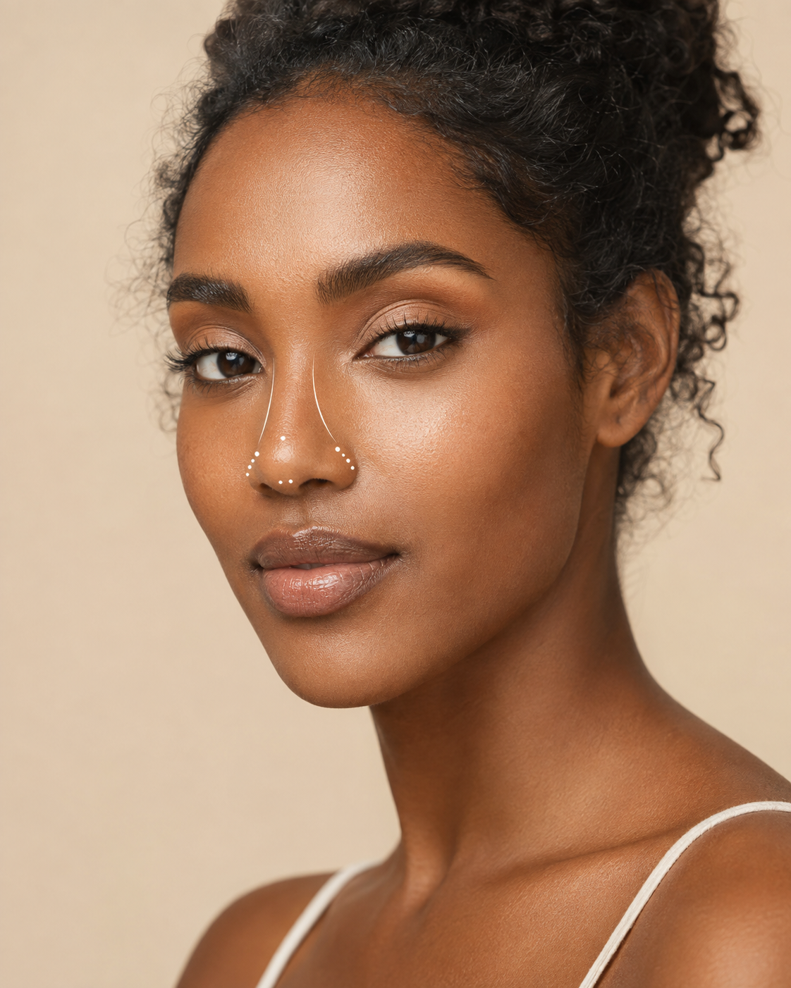 Nose Slimming