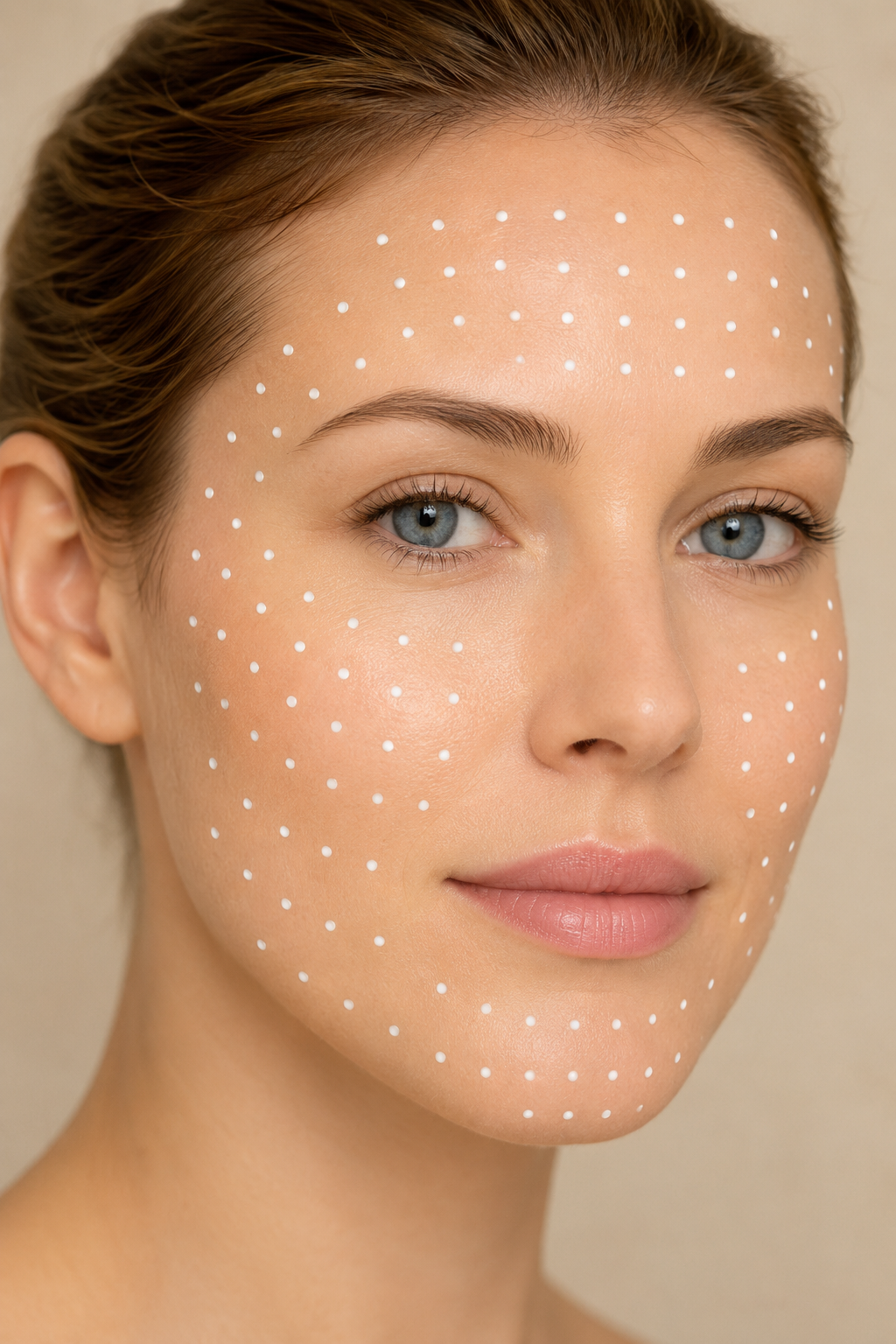 PRP Facial Rejuvenation