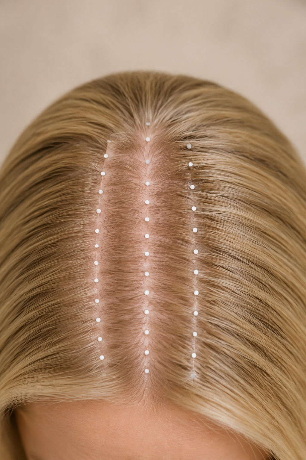 PRP for Hair Restoration