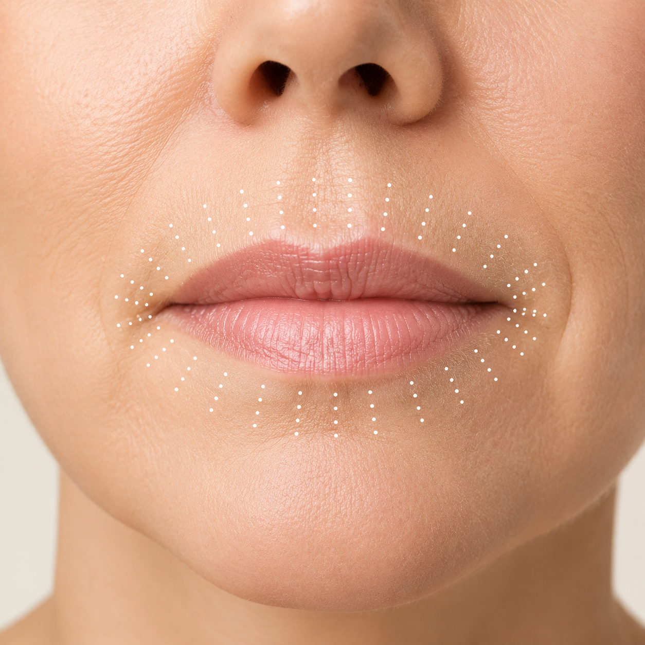 Perioral Rejuvenation