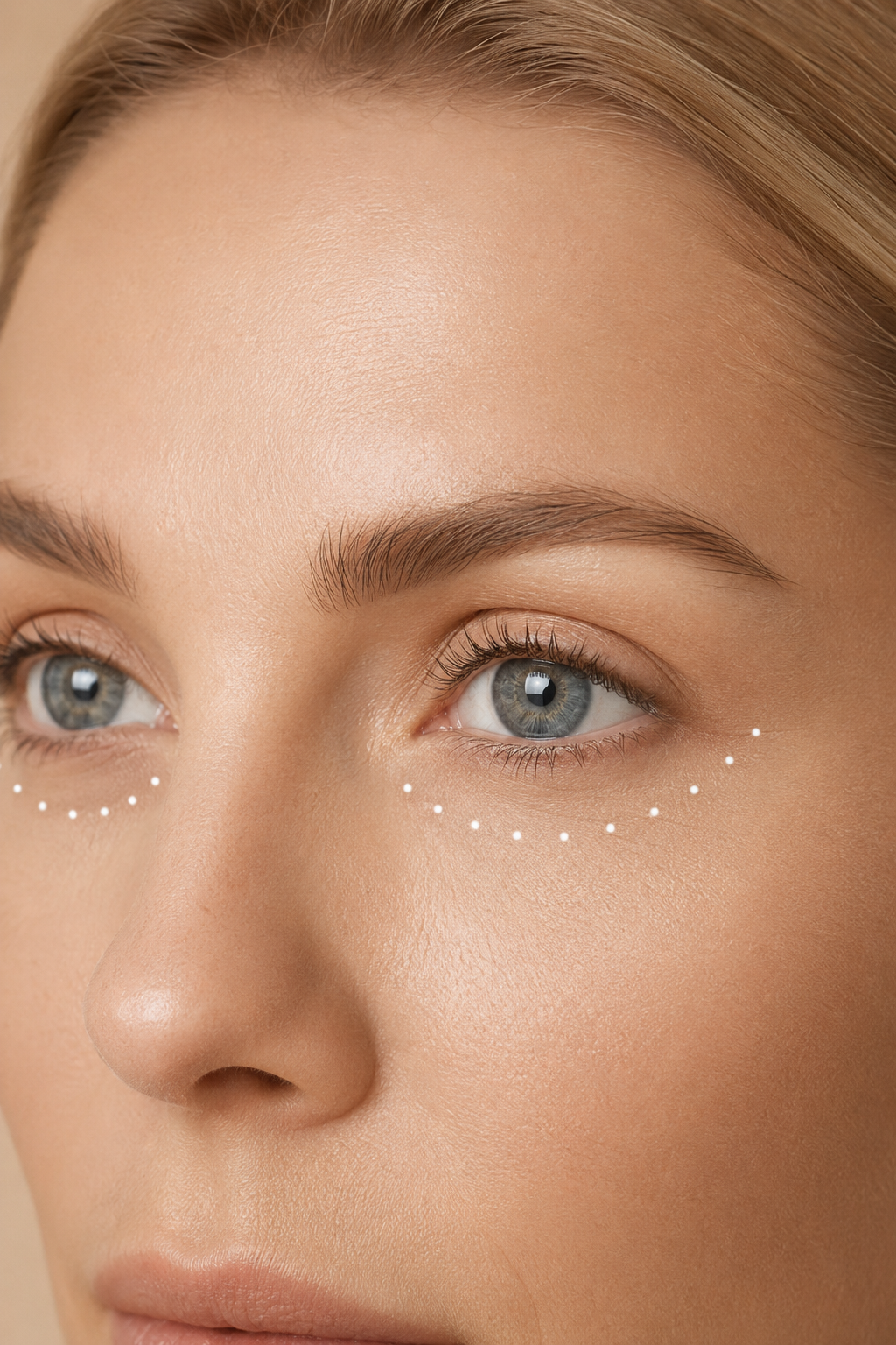 Periorbital Skin Booster