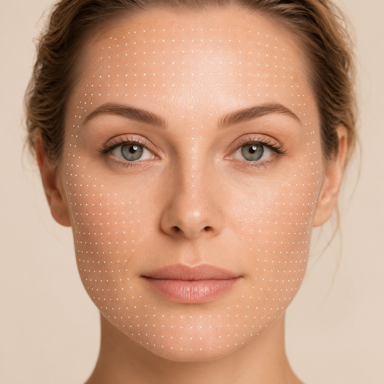 RF Microneedling — Face