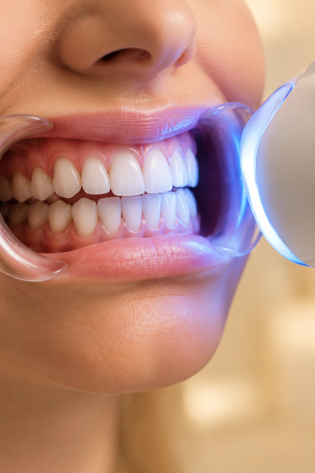 Teeth Whitening