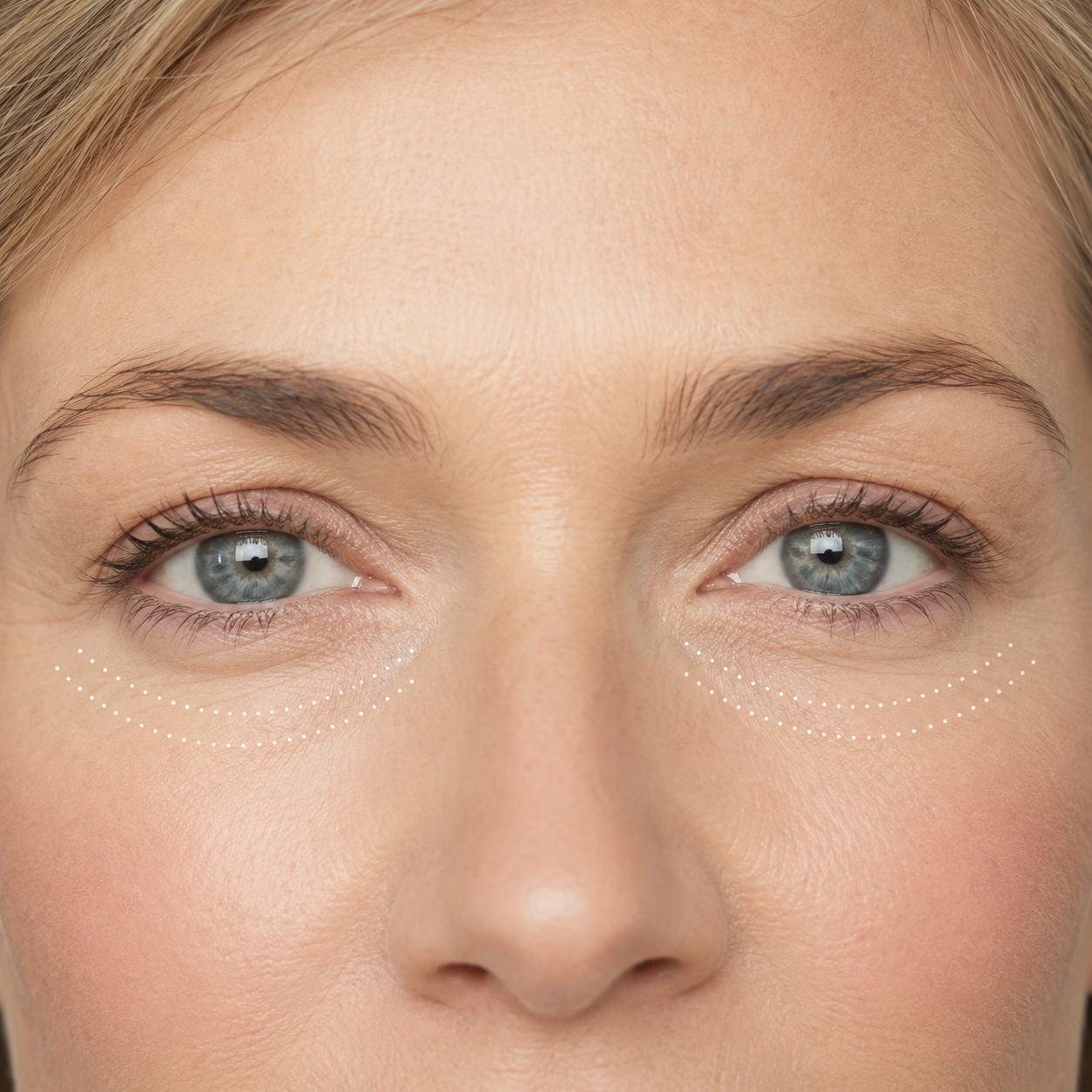Under Eye Treatment