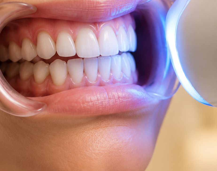 Teeth Whitening